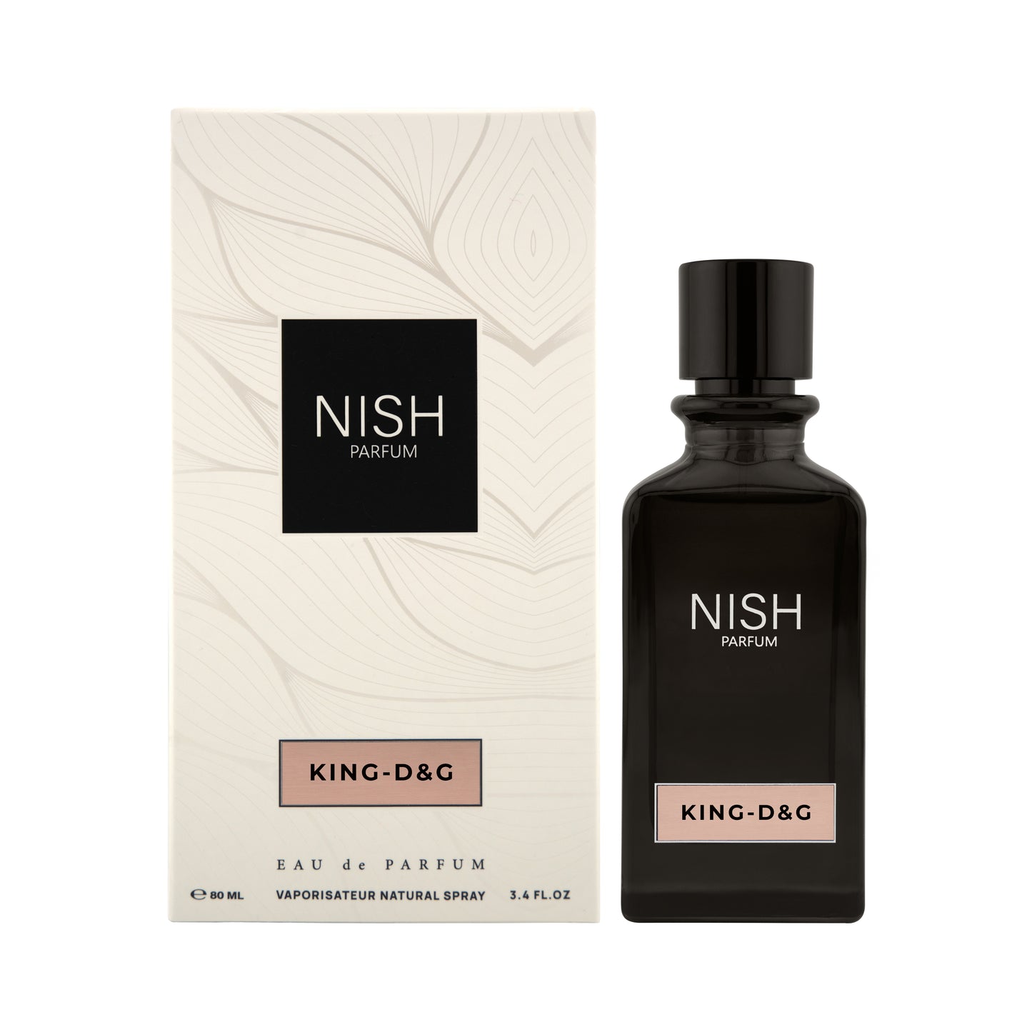 KING - D&G