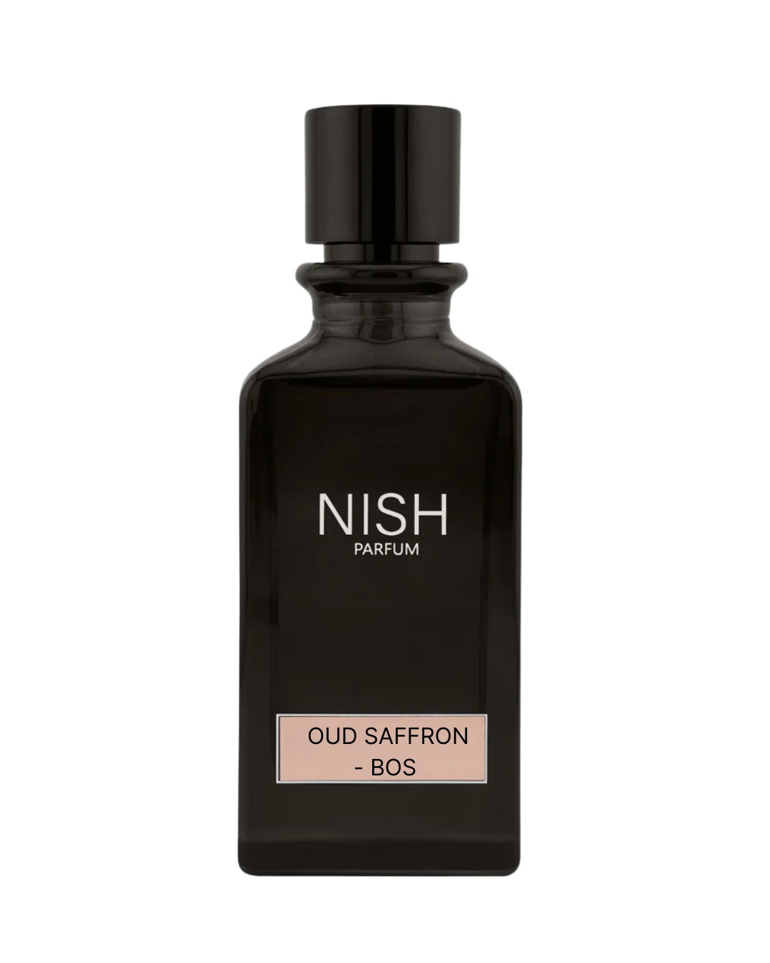 OUD SAFFRON- BOS