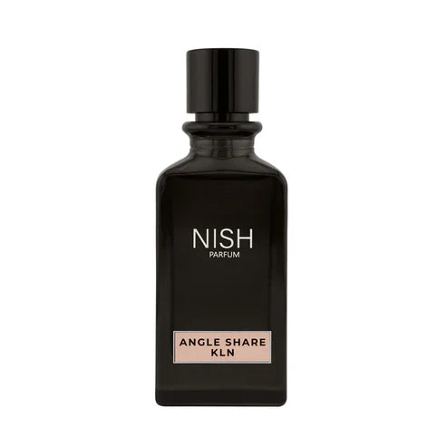 Nish Angle Share 80ml