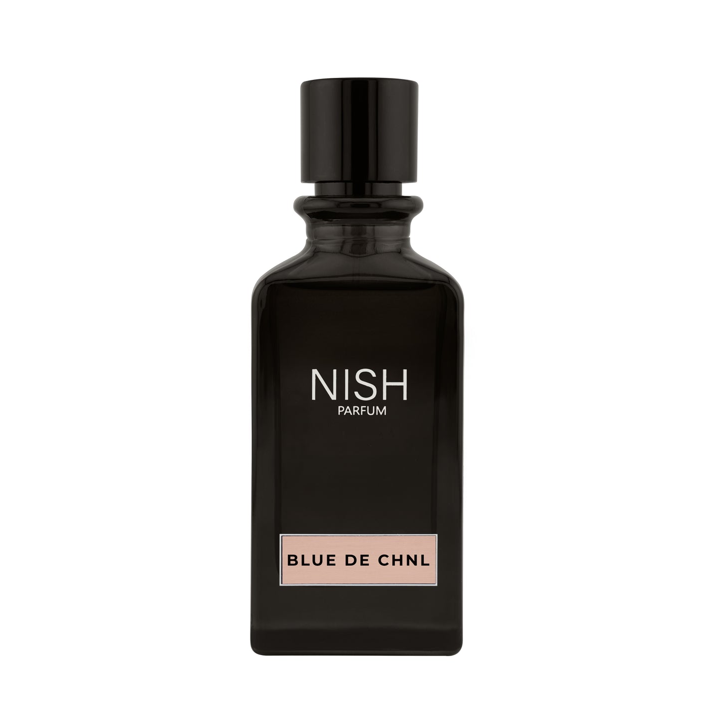 BLUE DE CHNL