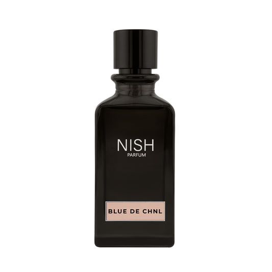 BLUE DE CHNL