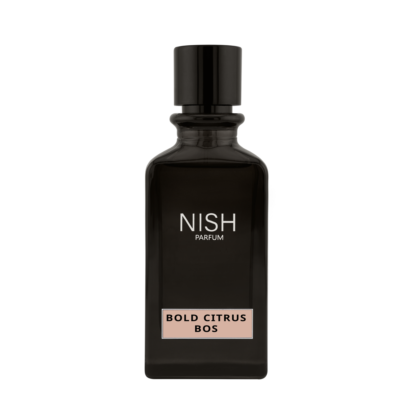 BOSS BOTTLED BOLD CITRUS