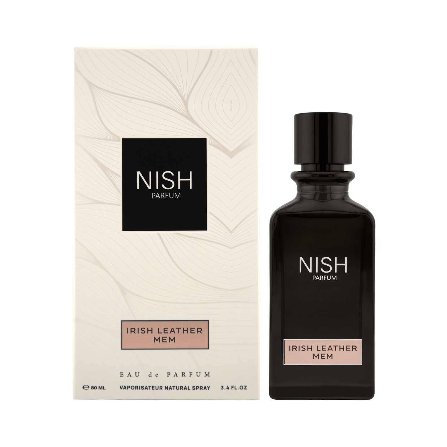 IRISH LEATHER - MEM