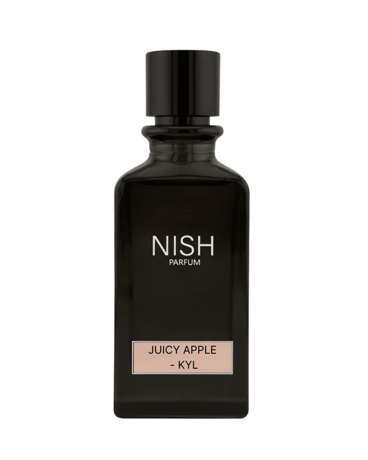 JUICY  APPLE - KYL