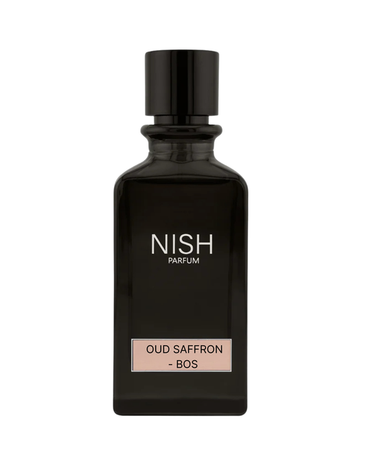 OUD SAFFRON- BOS