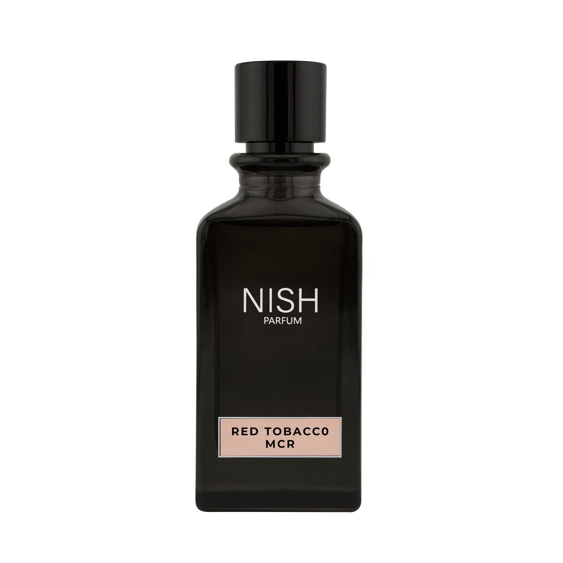 RED TOBACCO – Nish Parfums