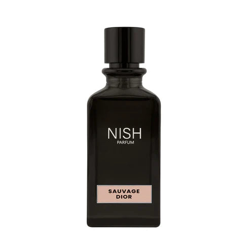 Nish Sauvage edp 80ml