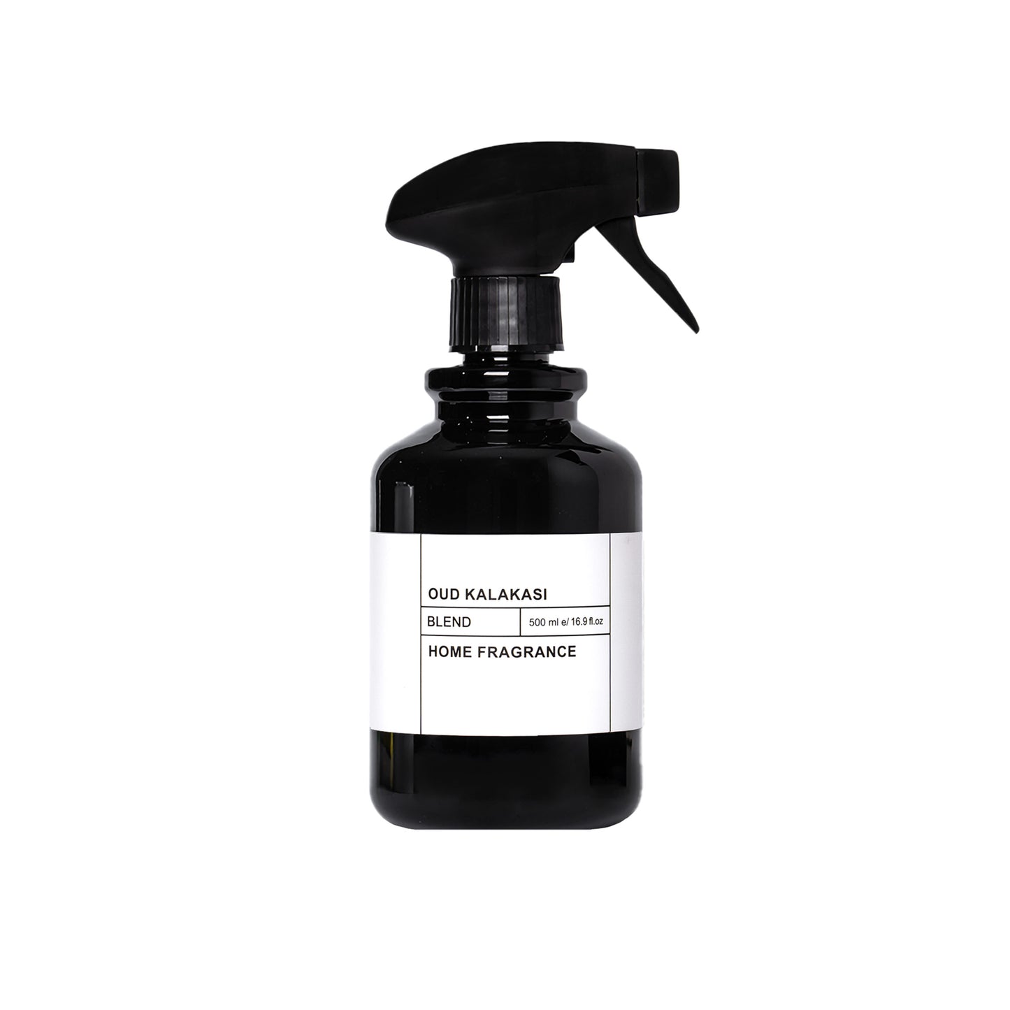 Oud Kalakasi by Kalinga, Air Freshener, 500 ML