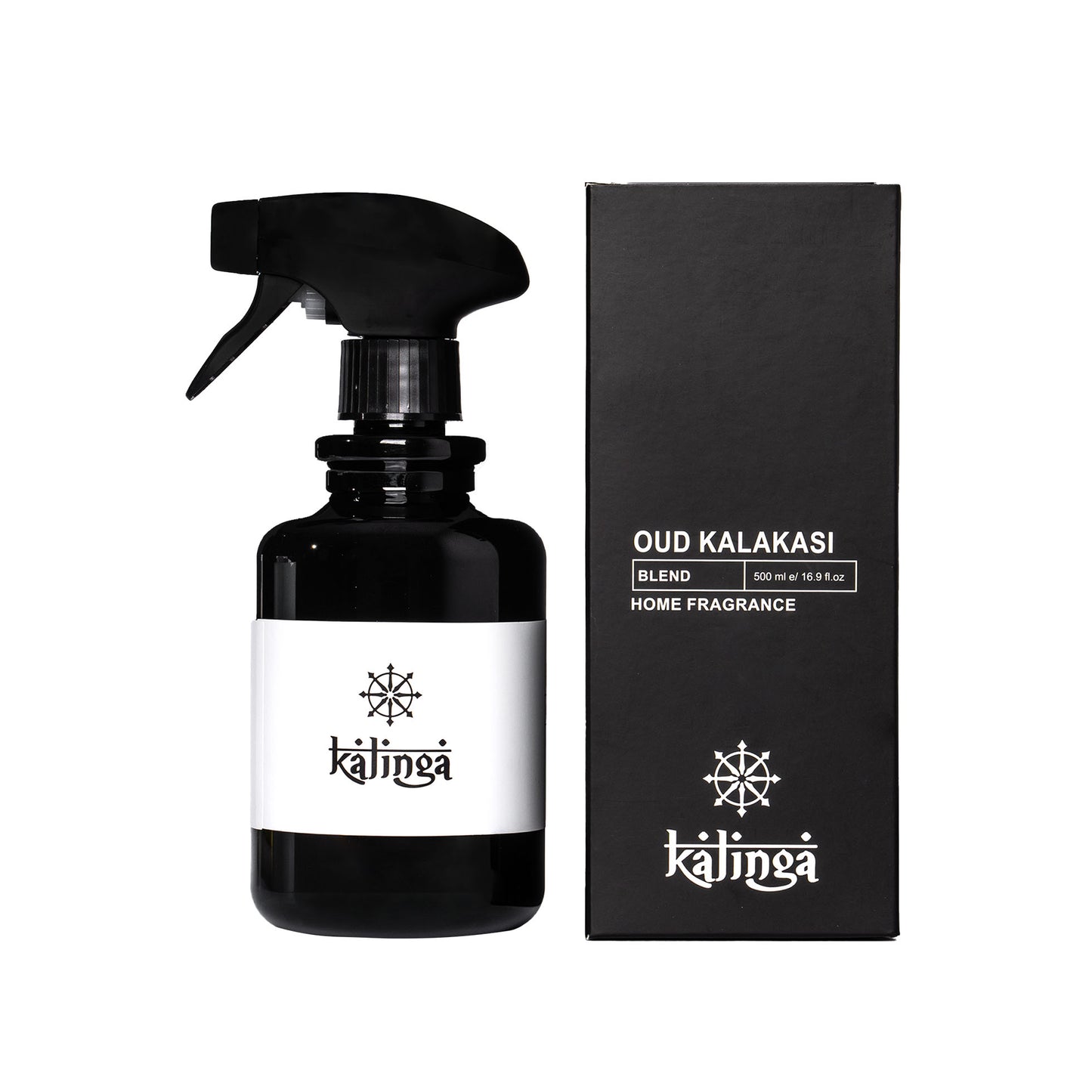 Oud Kalakasi by Kalinga, Air Freshener, 500 ML