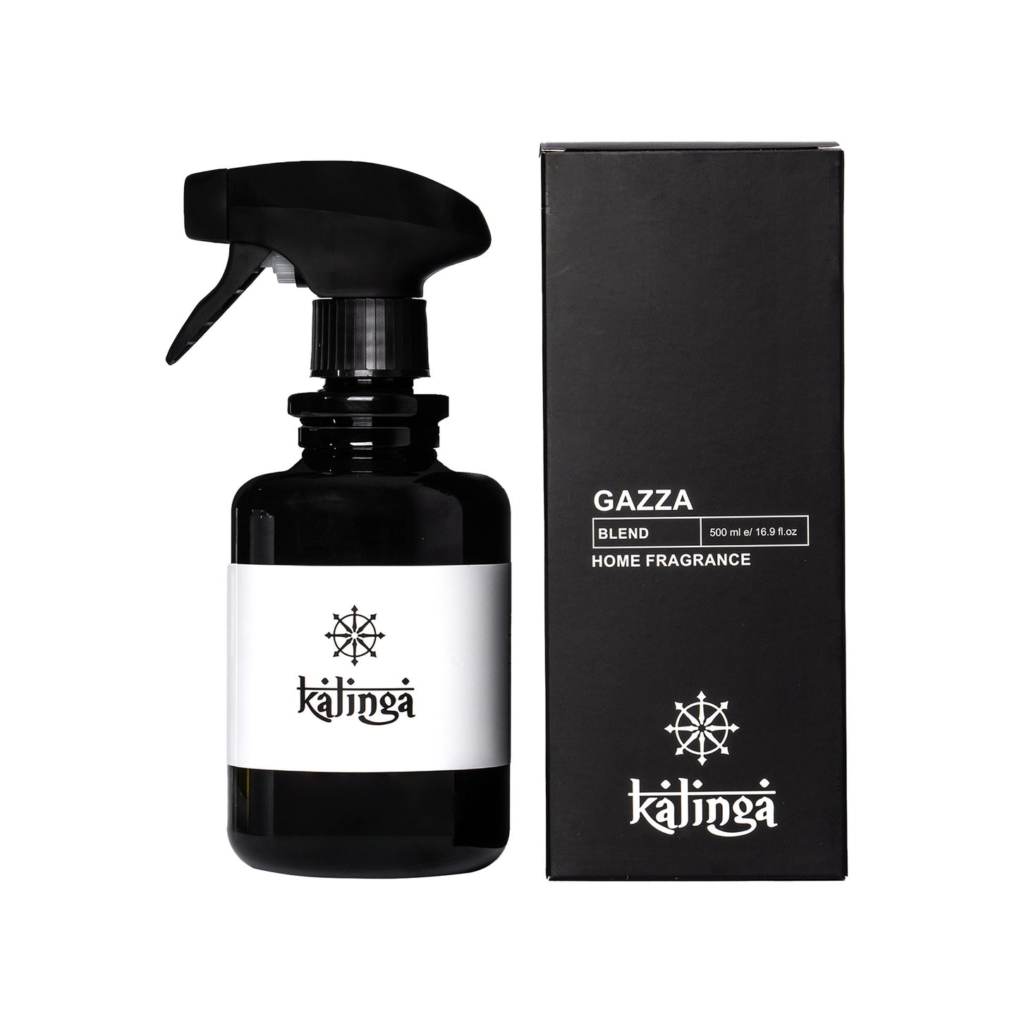 Gazza by Kalinga, Air Freshener, 500 ML