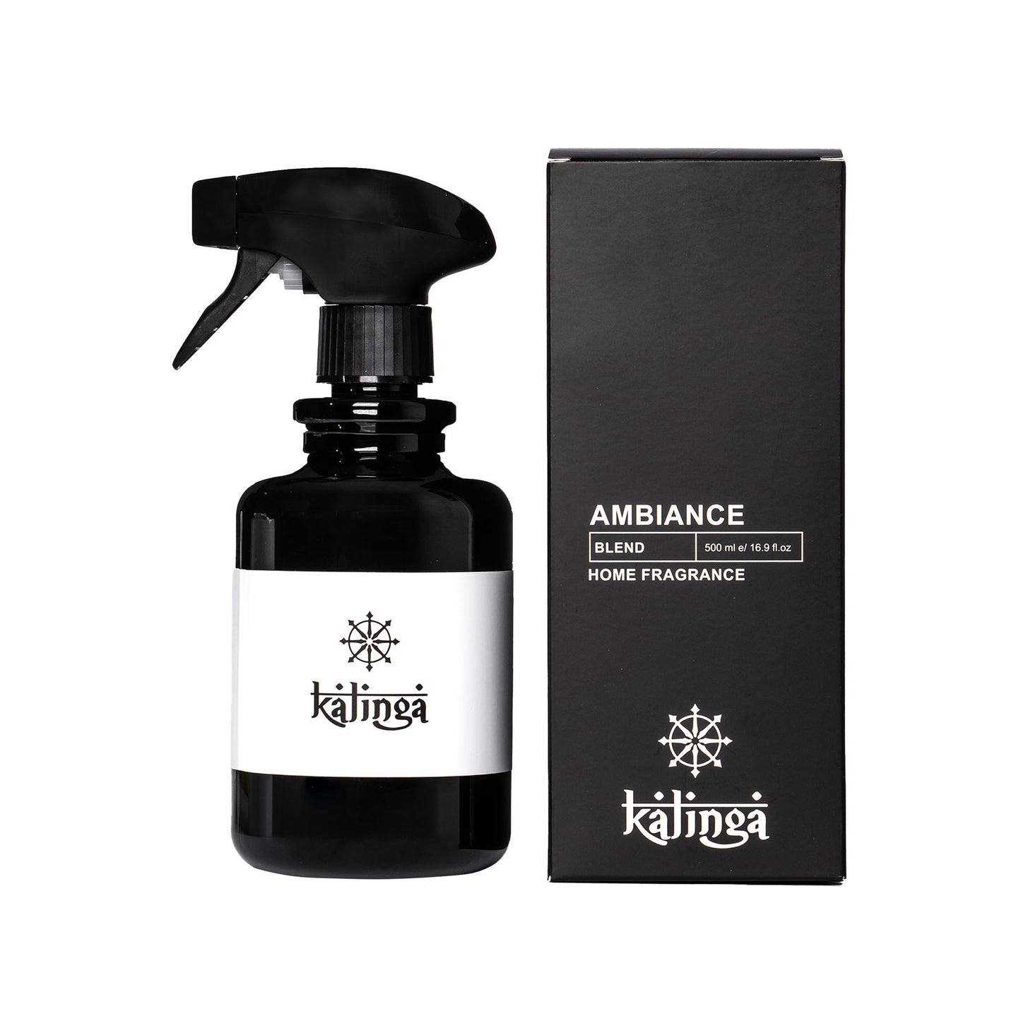 Ambiance by Kalinga, Air Freshener, 500 ML